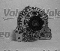 VALEO 439511 Генератор для VOLKSWAGEN RABBIT V (Фольксваген Раббит v) VALEO 439511 Генератор для VOLKSWAGEN RABBIT V (Фольксваген Раббит v)
