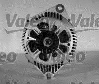 VALEO 439024 Генератор для CITROËN RELAY (CитроËн Рэлаъ) VALEO 439024 Генератор для CITROËN RELAY (CитроËн Рэлаъ)