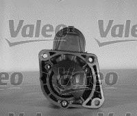 VALEO 432650 Стартер для FIAT TEMPRA (Фиат Тэмпра) VALEO 432650 Стартер для FIAT TEMPRA (Фиат Тэмпра)