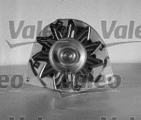 VALEO 432825 Генератор для FORD FIESTA (Форд Фиэста) VALEO 432825 Генератор для FORD FIESTA (Форд Фиэста)