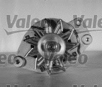 VALEO 432881 Генератор для VOLKSWAGEN JETTA II (Фольксваген Жэтта 2) VALEO 432881 Генератор для VOLKSWAGEN JETTA II (Фольксваген Жэтта 2)