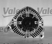 VALEO 439244 Генератор для MERCEDES-BENZ SLK (Мэрcэдэс-бэнз Слк) VALEO 439244 Генератор для MERCEDES-BENZ SLK (Мэрcэдэс-бэнз Слк)