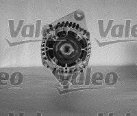 VALEO 433162 Генератор для CITROËN ZX (CитроËн Зх) VALEO 433162 Генератор для CITROËN ZX (CитроËн Зх)