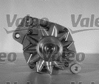 VALEO 433050 Генератор для VOLKSWAGEN POLO (Фольксваген Поло) VALEO 433050 Генератор для VOLKSWAGEN POLO (Фольксваген Поло)