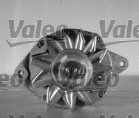 VALEO 432764 Генератор для RENAULT ESPACE I (Рено Эспаcэ и) VALEO 432764 Генератор для RENAULT ESPACE I (Рено Эспаcэ и)