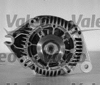 VALEO 439023 Генератор для CITROËN XANTIA (CитроËн Ксантиа) VALEO 439023 Генератор для CITROËN XANTIA (CитроËн Ксантиа)