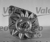VALEO 433055 Генератор для OPEL OMEGA A (Опель Омэга а) VALEO 433055 Генератор для OPEL OMEGA A (Опель Омэга а)
