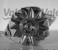 VALEO 433098 Генератор для RENAULT 19 I (Рено 19 1) VALEO 433098 Генератор для RENAULT 19 I (Рено 19 1)