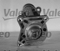 VALEO 432554 Стартер для RENAULT ESPACE I (Рено Эспаcэ и) VALEO 432554 Стартер для RENAULT ESPACE I (Рено Эспаcэ и)