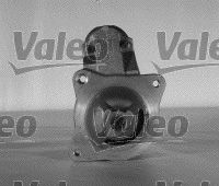 VALEO 432550 Стартер для VOLVO 340-360 (Вольво 340-360) VALEO 432550 Стартер для VOLVO 340-360 (Вольво 340-360)