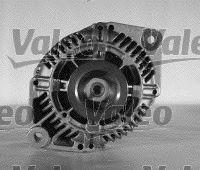 VALEO 439285 Генератор для RENAULT MEGANE I (Рено Меган 1) VALEO 439285 Генератор для RENAULT MEGANE I (Рено Меган 1)