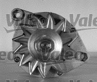 VALEO 433115 Генератор для FIAT STRADA II (Фиат Страда 2) VALEO 433115 Генератор для FIAT STRADA II (Фиат Страда 2)