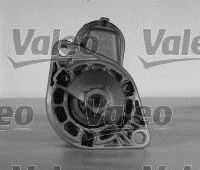 VALEO 438014 Стартер для OPEL OMEGA A (Опель Омэга а) VALEO 438014 Стартер для OPEL OMEGA A (Опель Омэга а)