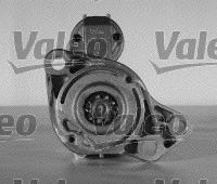 VALEO 432605 Стартер для VOLKSWAGEN JETTA II (Фольксваген Жэтта 2) VALEO 432605 Стартер для VOLKSWAGEN JETTA II (Фольксваген Жэтта 2)