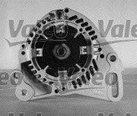 VALEO 439000 Генератор для VOLKSWAGEN POLO (Фольксваген Поло) VALEO 439000 Генератор для VOLKSWAGEN POLO (Фольксваген Поло)