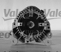 VALEO 439001 Генератор для VOLKSWAGEN POLO (Фольксваген Поло) VALEO 439001 Генератор для VOLKSWAGEN POLO (Фольксваген Поло)