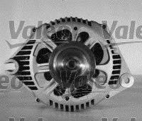 VALEO 439303 Генератор для FIAT (Фиат) VALEO 439303 Генератор для FIAT (Фиат)