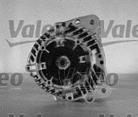 VALEO 439012 Генератор для AUDI 90 (Ауди 90) VALEO 439012 Генератор для AUDI 90 (Ауди 90)