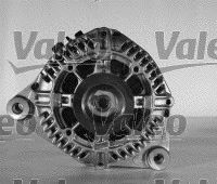 VALEO 439083 Генератор для CITROËN XANTIA (CитроËн Ксантиа) VALEO 439083 Генератор для CITROËN XANTIA (CитроËн Ксантиа)