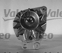 VALEO 433069 Генератор для PEUGEOT 205 II (Пежо 205 2) VALEO 433069 Генератор для PEUGEOT 205 II (Пежо 205 2)