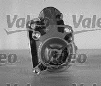 VALEO 432621 Стартер для RENAULT ENCORE (Рено Энcорэ) VALEO 432621 Стартер для RENAULT ENCORE (Рено Энcорэ)