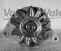 VALEO 433040 Генератор для PEUGEOT 205 II (Пежо 205 2) VALEO 433040 Генератор для PEUGEOT 205 II (Пежо 205 2)