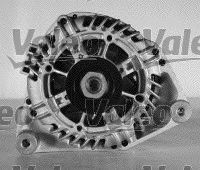 VALEO 439062 Генератор 