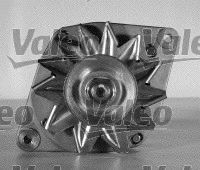 VALEO 432759 Генератор для RENAULT ALLIANCE (Рено Аллианcэ) VALEO 432759 Генератор для RENAULT ALLIANCE (Рено Аллианcэ)
