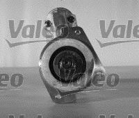 VALEO 432606 Стартер для AUDI 80 (Ауди 80) VALEO 432606 Стартер для AUDI 80 (Ауди 80)