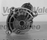 VALEO 432636 Стартер для PEUGEOT 305 II (Пежо 305 2) VALEO 432636 Стартер для PEUGEOT 305 II (Пежо 305 2)