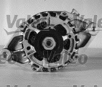 VALEO 439457 Генератор для OPEL VECTRA C GTS (Опель Вектра с джити) VALEO 439457 Генератор для OPEL VECTRA C GTS (Опель Вектра с джити)