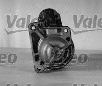 VALEO 432582 Стартер для RENAULT CLIO I (Рено Cлио и) VALEO 432582 Стартер для RENAULT CLIO I (Рено Cлио и)