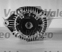 VALEO 439215 Генератор для RENAULT THALIA I (Рено Тхалиа и) VALEO 439215 Генератор для RENAULT THALIA I (Рено Тхалиа и)