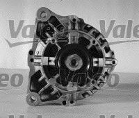 VALEO 439248 Генератор для CITROËN C5 II (CитроËн С5 2) VALEO 439248 Генератор для CITROËN C5 II (CитроËн С5 2)