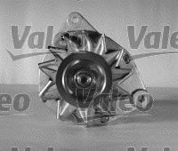 VALEO 433061 Генератор для RENAULT EXTRA (Рено Эxтра) VALEO 433061 Генератор для RENAULT EXTRA (Рено Эxтра)