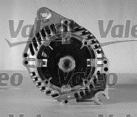 VALEO 433160 Генератор для CITROËN ZX (CитроËн Зх) VALEO 433160 Генератор для CITROËN ZX (CитроËн Зх)