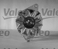 VALEO 432769 Генератор для PEUGEOT 305 II (Пежо 305 2) VALEO 432769 Генератор для PEUGEOT 305 II (Пежо 305 2)