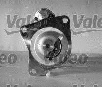 VALEO 432574 Стартер для LAND ROVER DEFENDER (Ленд ровер/лэнд ровер Дэфэндэр) VALEO 432574 Стартер для LAND ROVER DEFENDER (Ленд ровер/лэнд ровер Дэфэндэр)