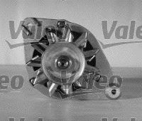 VALEO 433054 Генератор для OPEL ASCONA B (Опель Асcона б) VALEO 433054 Генератор для OPEL ASCONA B (Опель Асcона б)