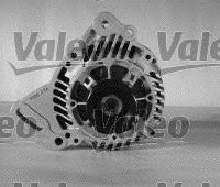 VALEO 439002 Генератор для VOLKSWAGEN POLO (Фольксваген Поло) VALEO 439002 Генератор для VOLKSWAGEN POLO (Фольксваген Поло)
