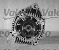 VALEO 439200 Генератор для RENAULT ESPACE III (Рено Эспейс 3) VALEO 439200 Генератор для RENAULT ESPACE III (Рено Эспейс 3)