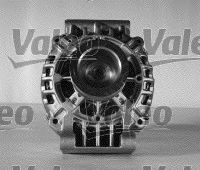 VALEO 439318 Генератор для RENAULT SCNIC I (Рено Сценик и) VALEO 439318 Генератор для RENAULT SCNIC I (Рено Сценик и)