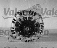 VALEO 439385 Генератор для HYUNDAI (Хендай) VALEO 439385 Генератор для HYUNDAI (Хендай)