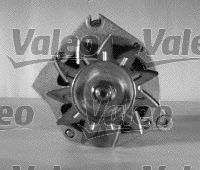VALEO 432808 Генератор для PEUGEOT 407 (Пежо 407) VALEO 432808 Генератор для PEUGEOT 407 (Пежо 407)