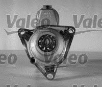 VALEO 438077 Стартер для VOLKSWAGEN T4 CARAVELLE (Фольксваген Т4 cараvэллэ) VALEO 438077 Стартер для VOLKSWAGEN T4 CARAVELLE (Фольксваген Т4 cараvэллэ)