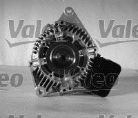 VALEO 439020 Генератор 