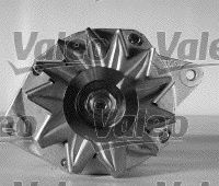 VALEO 433120 Генератор для RENAULT 19 I (Рено 19 1) VALEO 433120 Генератор для RENAULT 19 I (Рено 19 1)