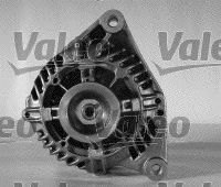 VALEO 439268 Генератор для PEUGEOT PARTNER PATAGONICA / URBANA (Пежо Партнер патагоника / урбана) VALEO 439268 Генератор для PEUGEOT PARTNER PATAGONICA / URBANA (Пежо Партнер патагоника / урбана)