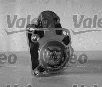 VALEO 432614 Стартер для RENAULT ENCORE (Рено Энcорэ) VALEO 432614 Стартер для RENAULT ENCORE (Рено Энcорэ)