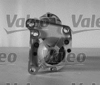 VALEO 432590 Стартер для RENAULT ALLIANCE (Рено Аллианcэ) VALEO 432590 Стартер для RENAULT ALLIANCE (Рено Аллианcэ)